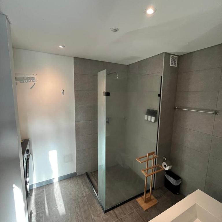 Apartaestudio Moderno en GZ Tower - Apartamento de 2 dormitorios - 3