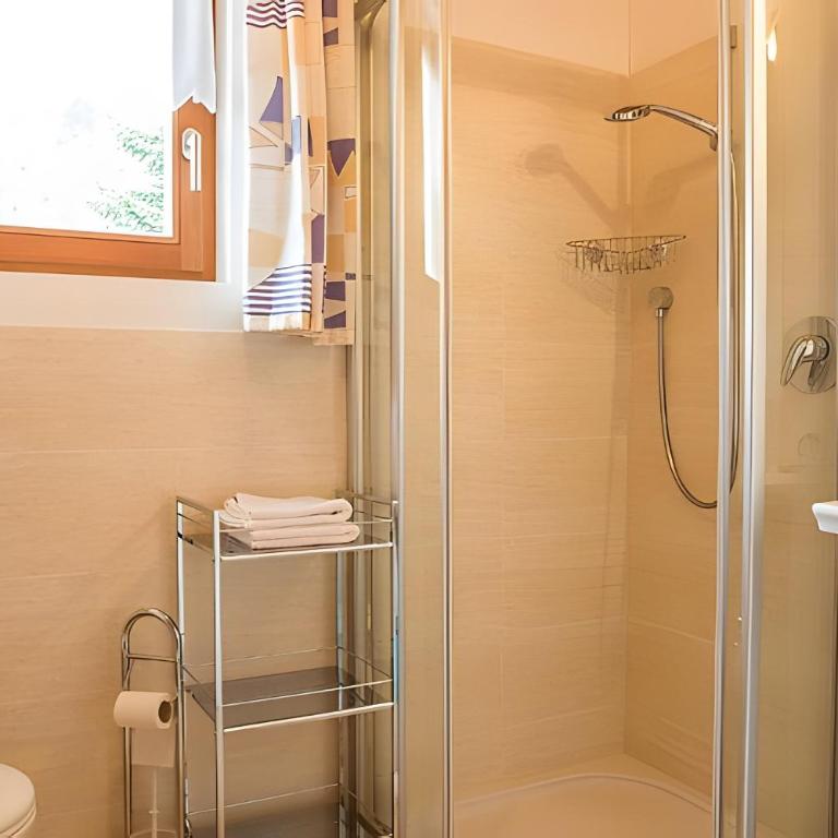 Morigglhof - Two-Bedroom Deluxe Apartment with Garden View - 11
