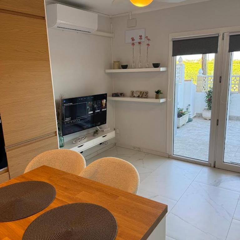 Stylish Bungalow with Huge Pool and Terrace - Appartement 2 Chambres - 4