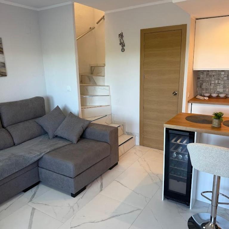 Stylish Bungalow with Huge Pool and Terrace - Appartement 2 Chambres - 6