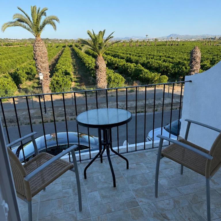 Stylish Bungalow with Huge Pool and Terrace - Appartement 2 Chambres - 18