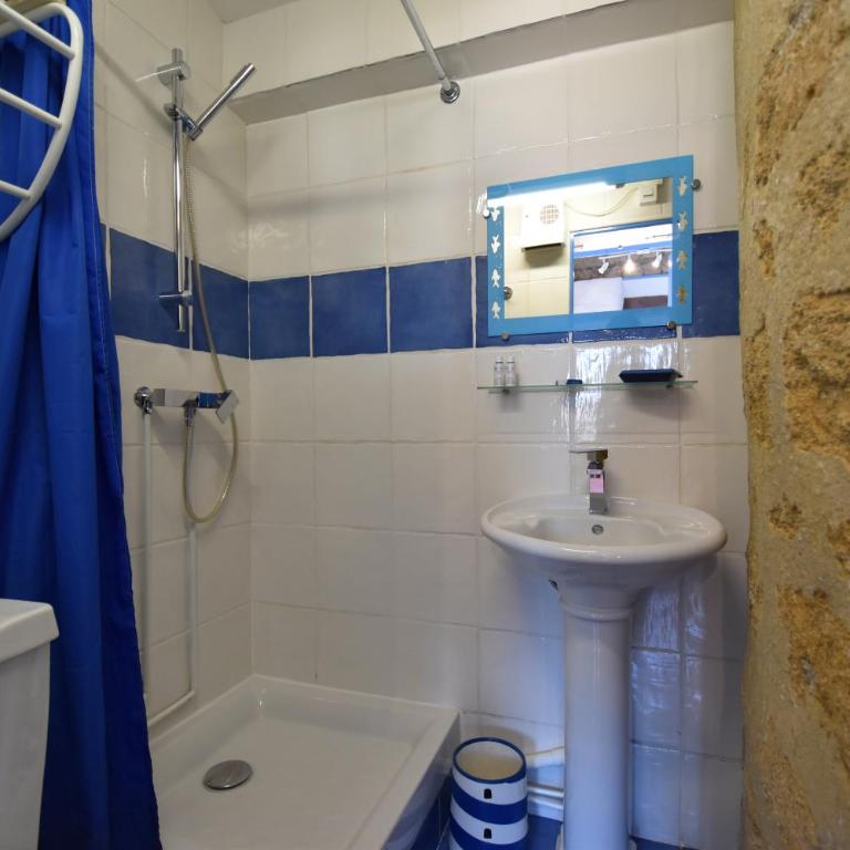 Le Provence Plage - Studio (2 Adultes) - 15