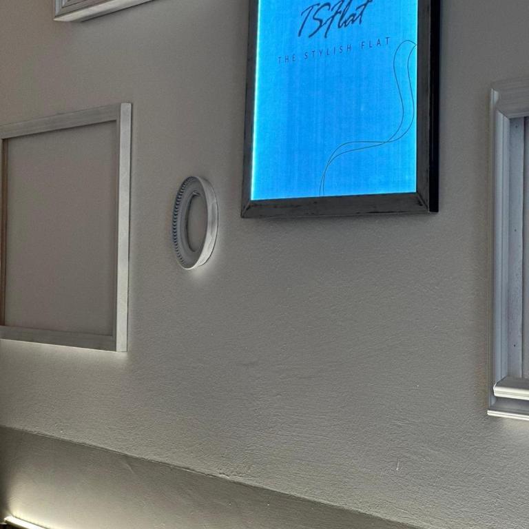 The Stylish Flat - Modena Adriano - Room #1735031701 - 4