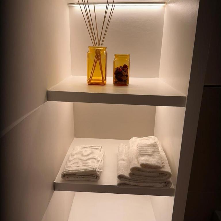 The Stylish Flat - Modena Adriano - Room #1735031701 - 5