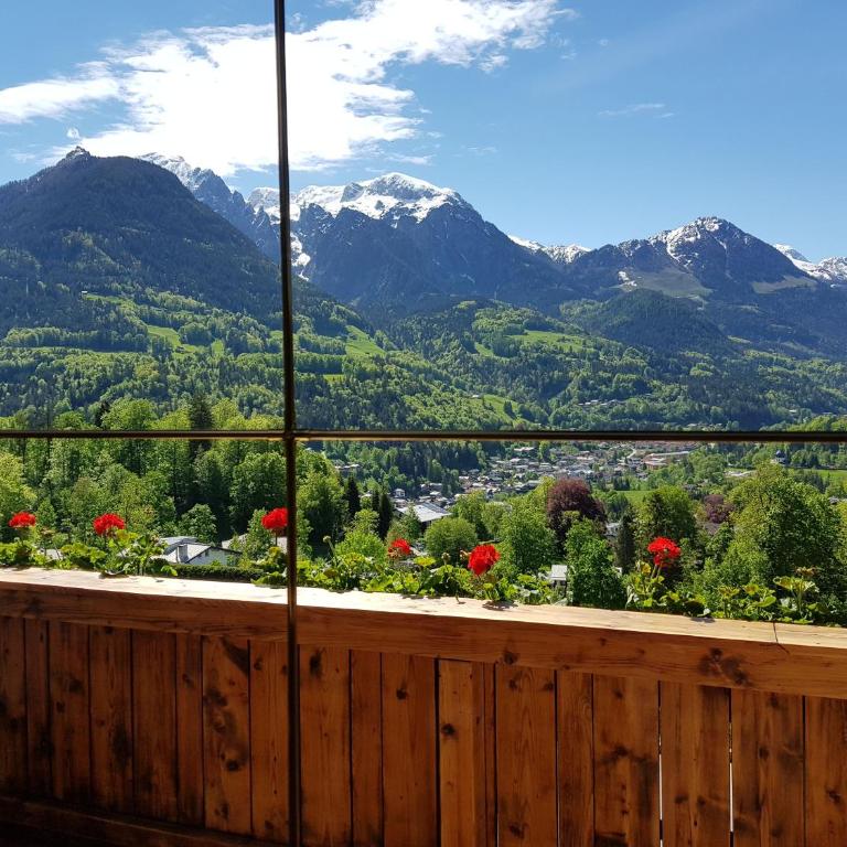 Ferienwohnung Kälberstein Stüberl - Appartement 1 Chambre - 5