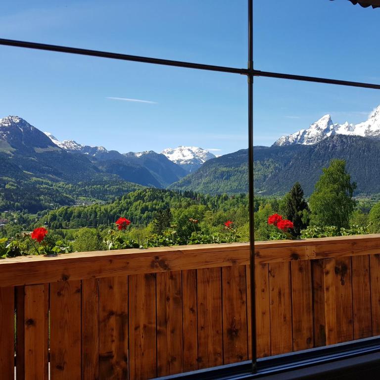 Ferienwohnung Kälberstein Stüberl - Appartement 1 Chambre - 6