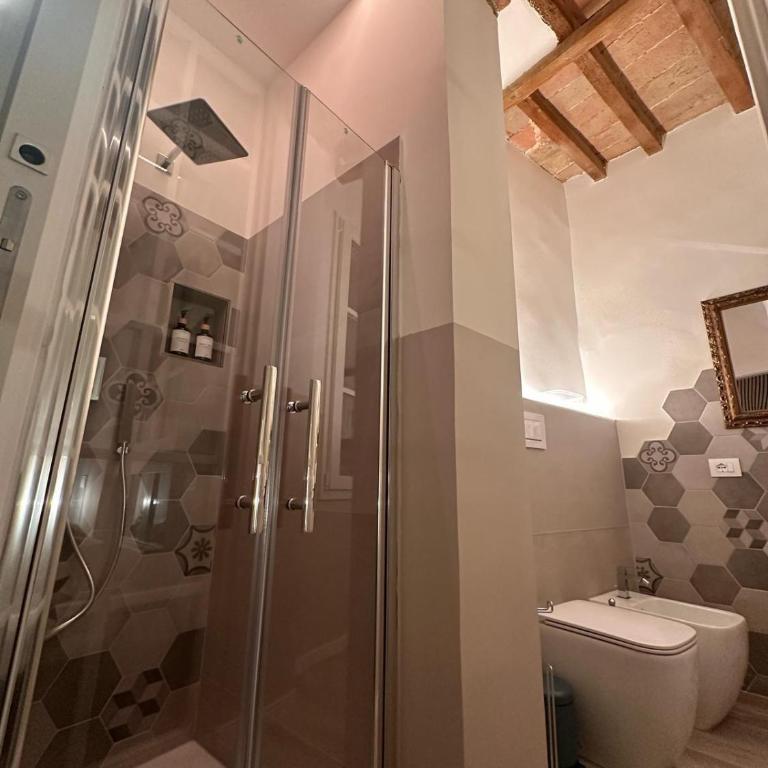 The Stylish Flat - Modena Adriano - Room #1735031702 - 12