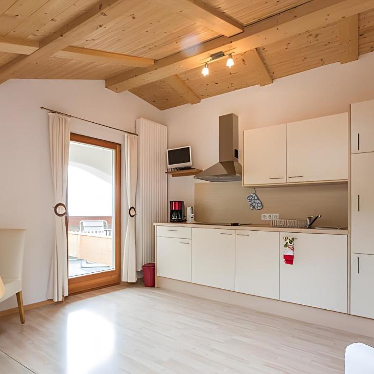 Morigglhof - Appartement 1 Chambre Supérieur avec Balcon - 8