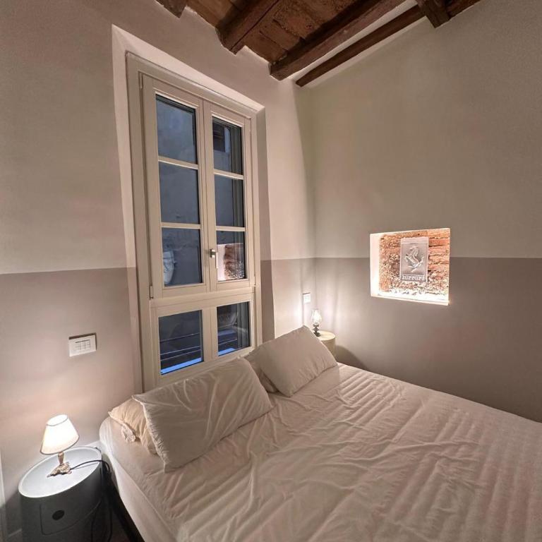 The Stylish Flat - Modena Adriano - Room #1735031702 - 13