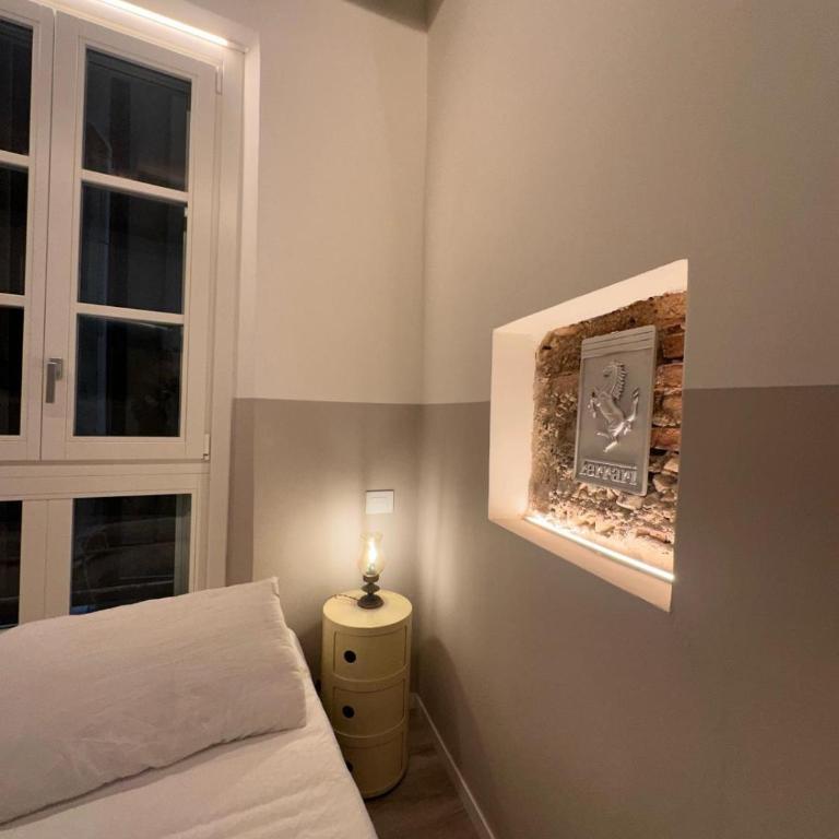 The Stylish Flat - Modena Adriano - Room #1735031702 - 14