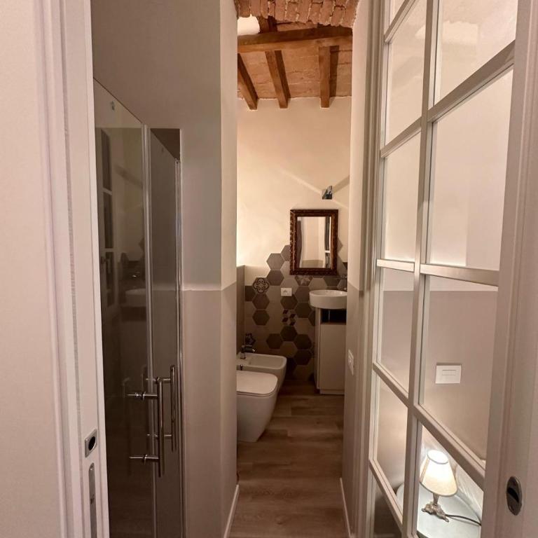 The Stylish Flat - Modena Adriano - Room #1735031702 - 15
