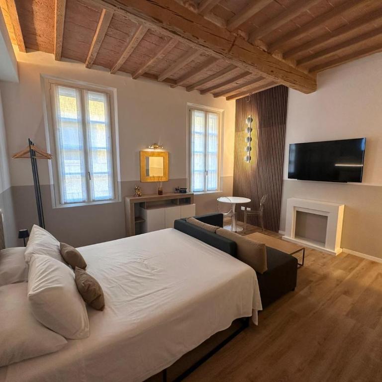 The Stylish Flat - Modena Adriano - Room #1735031701 - 11
