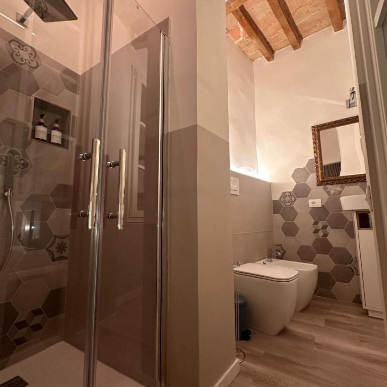 The Stylish Flat - Modena Adriano - Room #1735031702 - 17