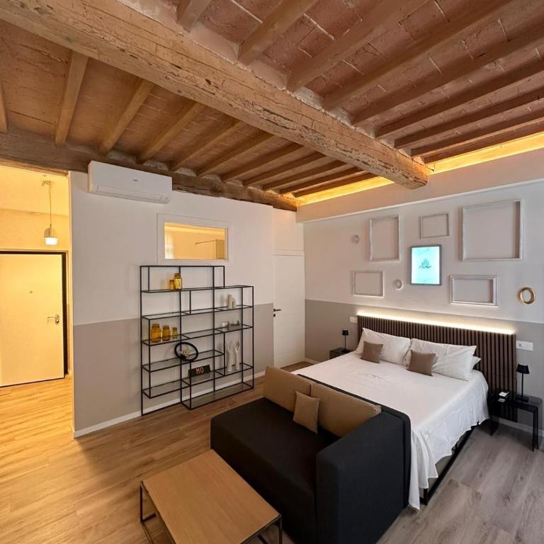 The Stylish Flat - Modena Adriano - Room #1735031701 - 12