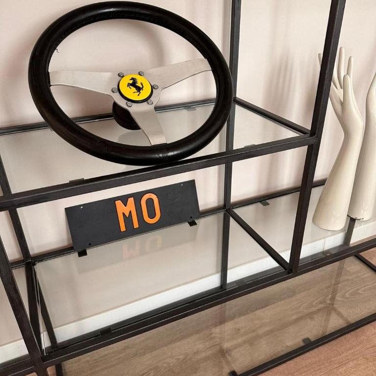 The Stylish Flat - Modena Adriano - Room #1735031701 - 18