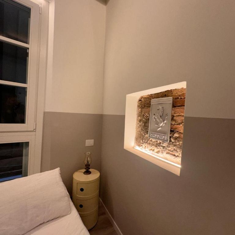 The Stylish Flat - Modena Adriano - Room #1735031702 - 22