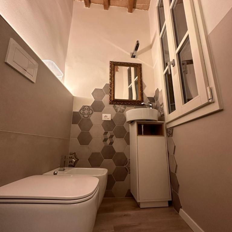 The Stylish Flat - Modena Adriano - Room #1735031702 - 24