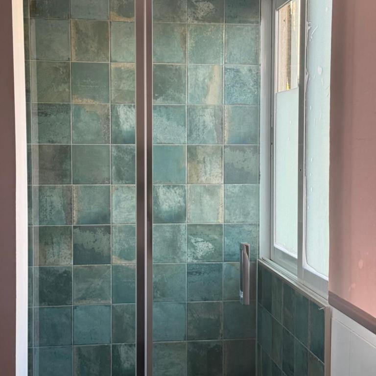 Apartamento Torre Yago primera linea playa Benidorm con Wi-Fi & AC - Apartamento con vistas al mar - 68