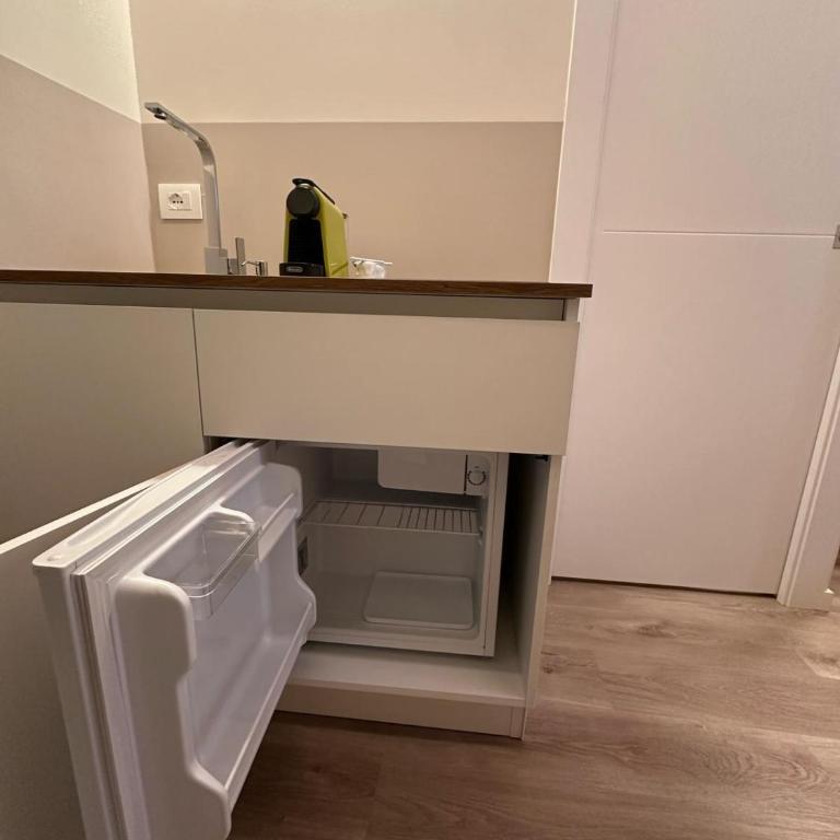 The Stylish Flat - Modena Adriano - Room #1735031702 - 26