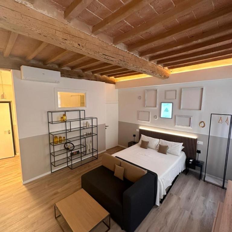 The Stylish Flat - Modena Adriano - Room #1735031701 - 22