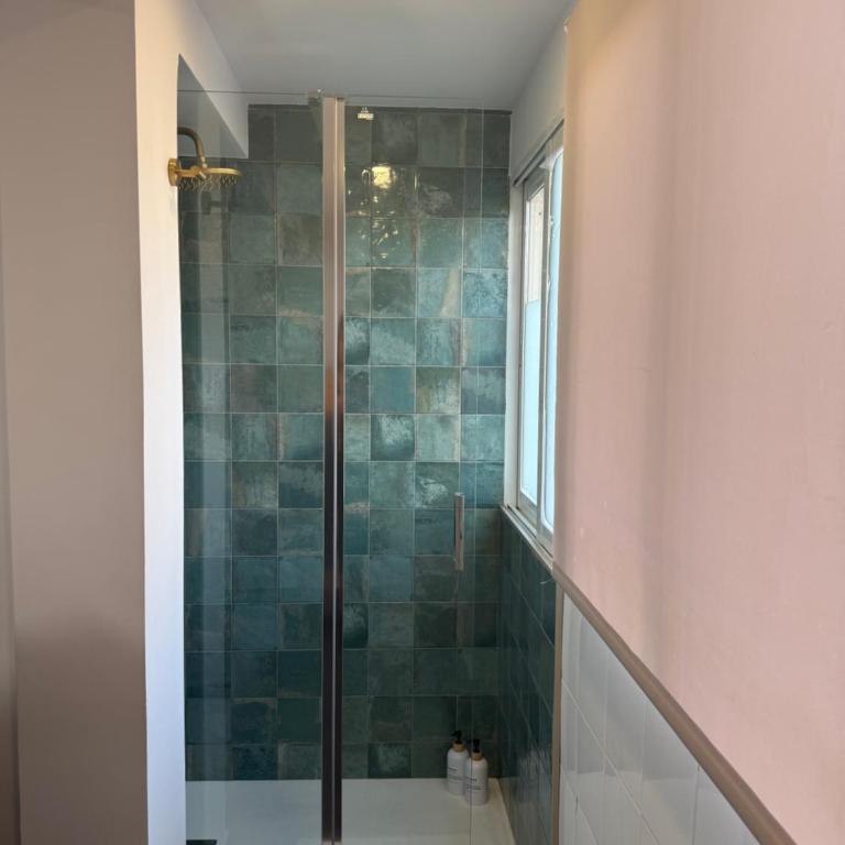 Apartamento Torre Yago primera linea playa Benidorm con Wi-Fi & AC - Apartamento con vistas al mar - 69