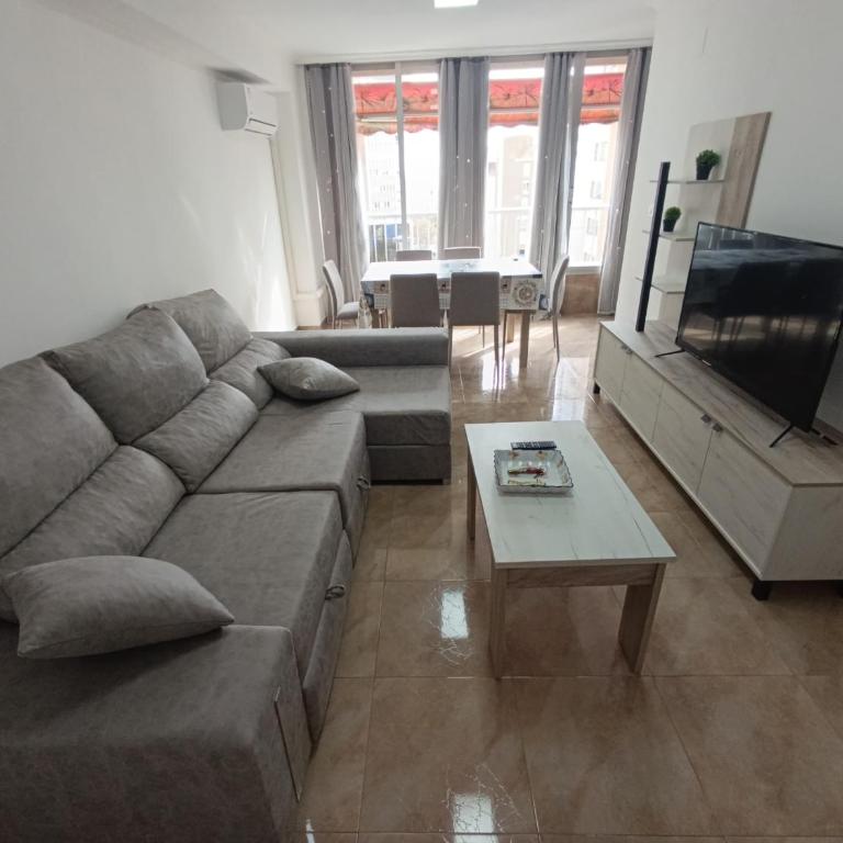 Karola Apartamento Reformado - Room #1735033401 - 1