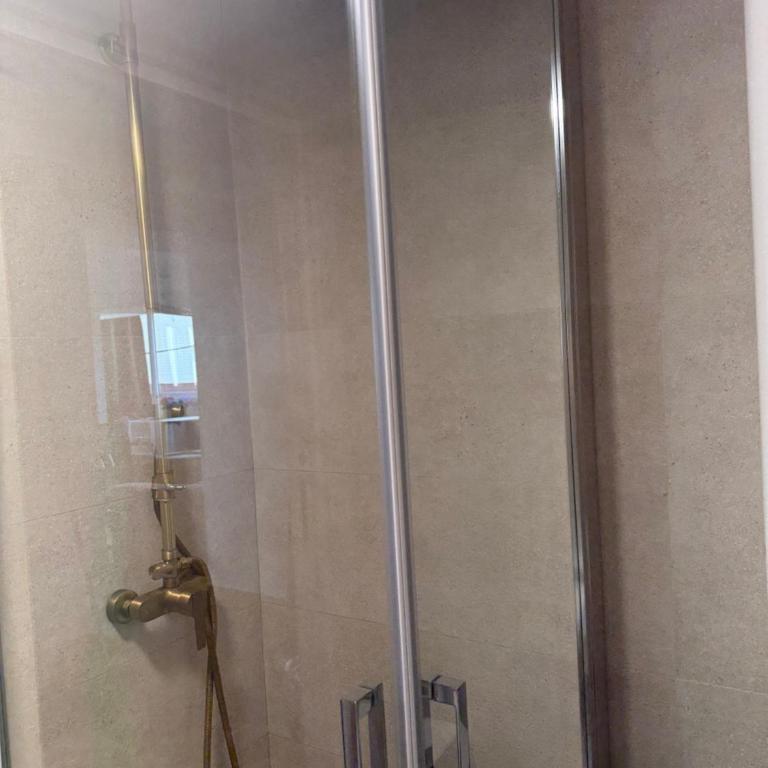 Apartamento Torre Yago primera linea playa Benidorm con Wi-Fi & AC - Apartamento con vistas al mar - 71