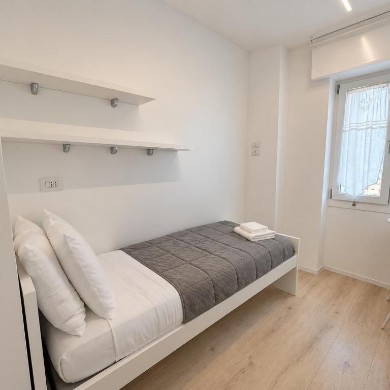 ANIMA STAY I 10Min dal centro, appartamento 2 stanze - Appartamento con 2 Camere da Letto - 3