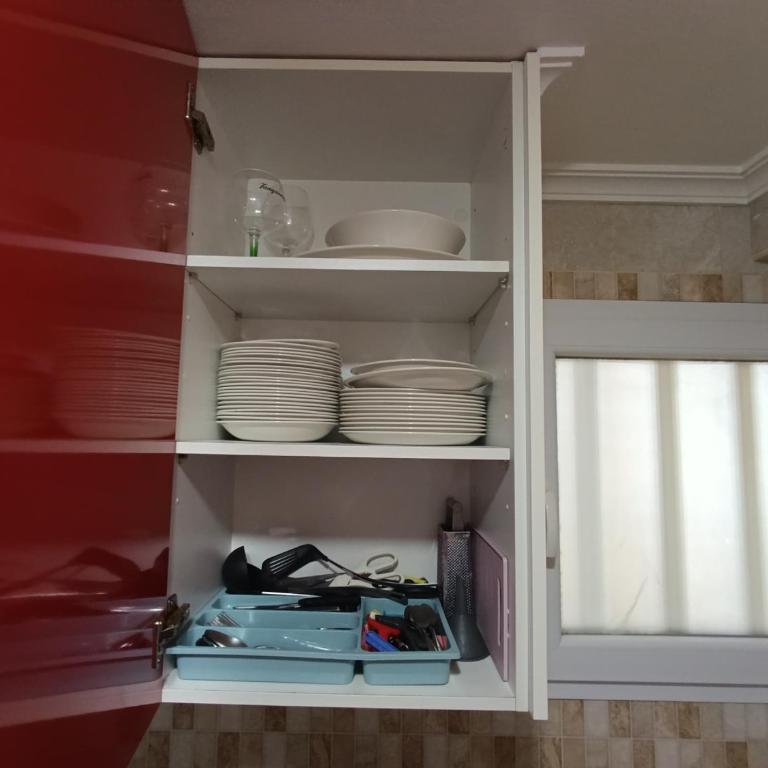 Karola Apartamento Reformado - Room #1735033401 - 19