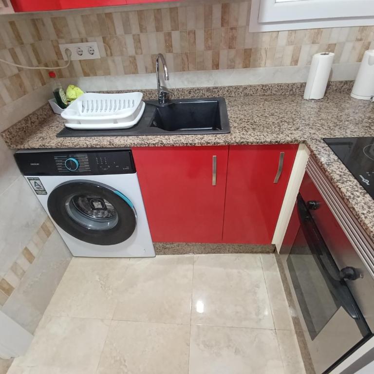 Karola Apartamento Reformado - Room #1735033401 - 32