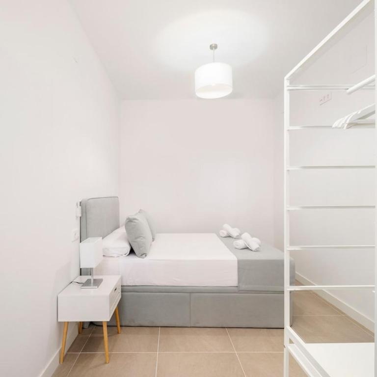 DV10 Walk to Old Town-Fast Wifi-Quiet - Room #1735033601 - 10