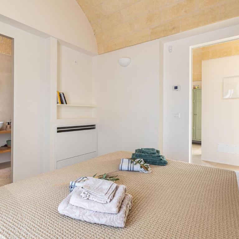 Casa tra gli Ulivi by Perle di Puglia - Villa - 38