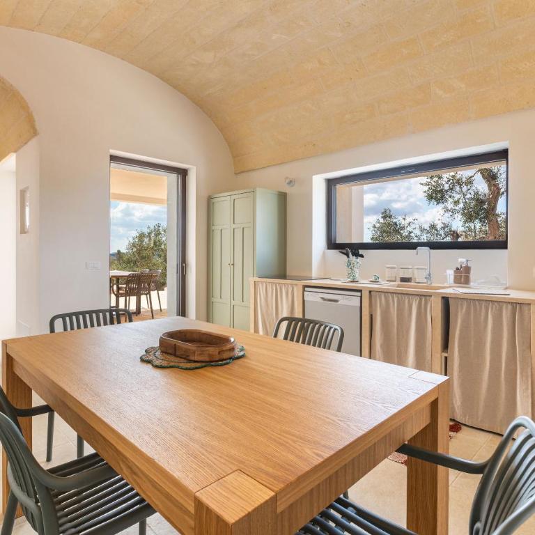 Casa tra gli Ulivi by Perle di Puglia - Villa - 52