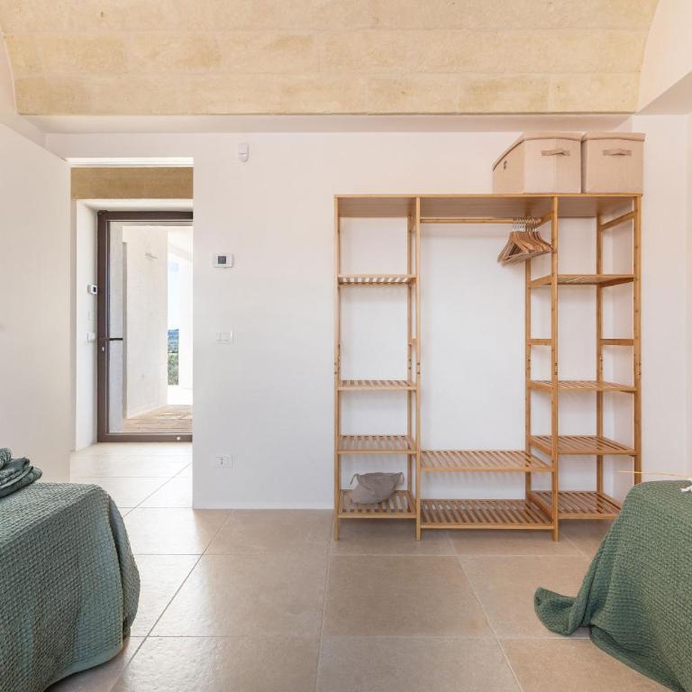 Casa tra gli Ulivi by Perle di Puglia - Villa - 43