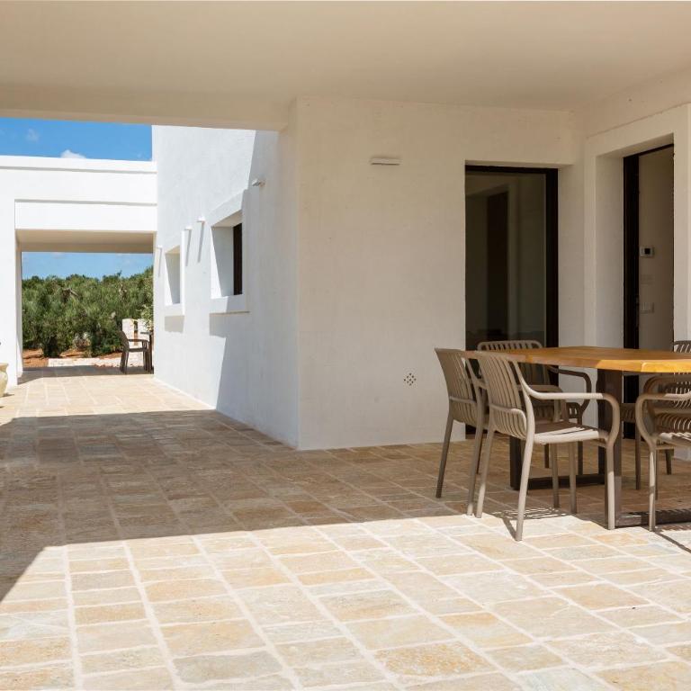 Casa tra gli Ulivi by Perle di Puglia - Villa - 51