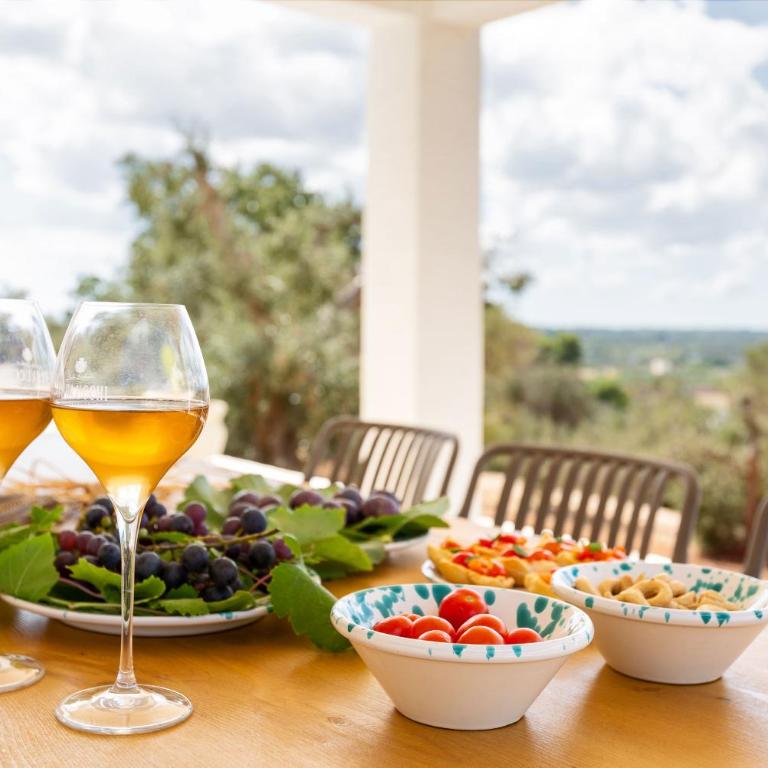 Casa tra gli Ulivi by Perle di Puglia - Villa - 24