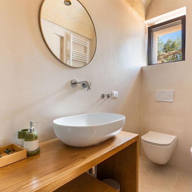 Casa tra gli Ulivi by Perle di Puglia - Villa - 62