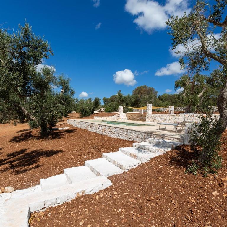 Casa tra gli Ulivi by Perle di Puglia - Villa - 72