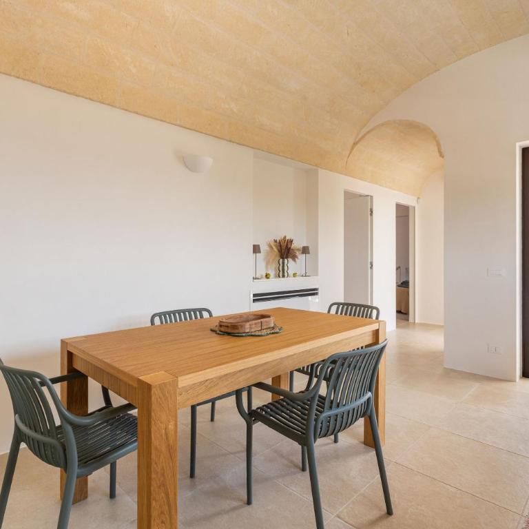 Casa tra gli Ulivi by Perle di Puglia - Villa - 57