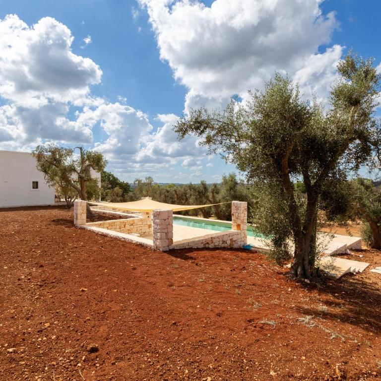 Casa tra gli Ulivi by Perle di Puglia - Villa - 75