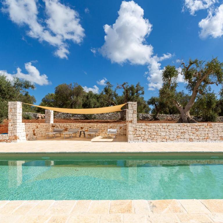 Casa tra gli Ulivi by Perle di Puglia - Villa - 11