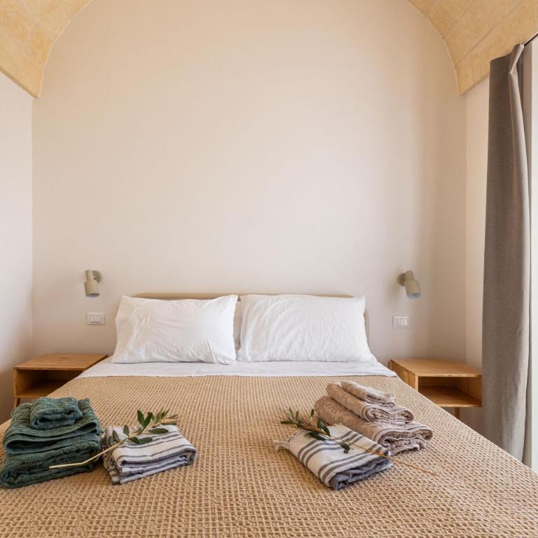 Casa tra gli Ulivi by Perle di Puglia - Villa - 37