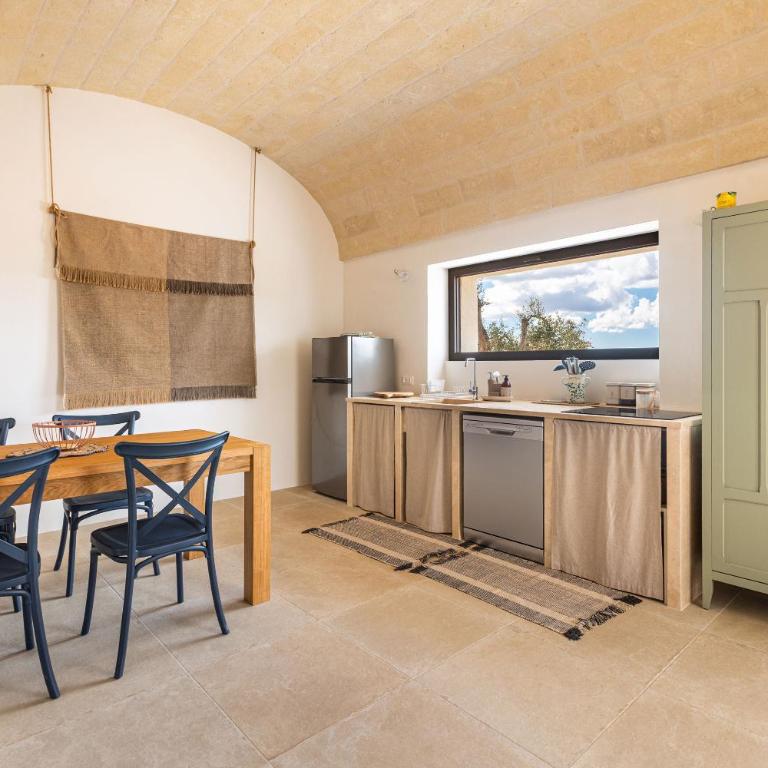 Casa tra gli Ulivi by Perle di Puglia - Villa - 31