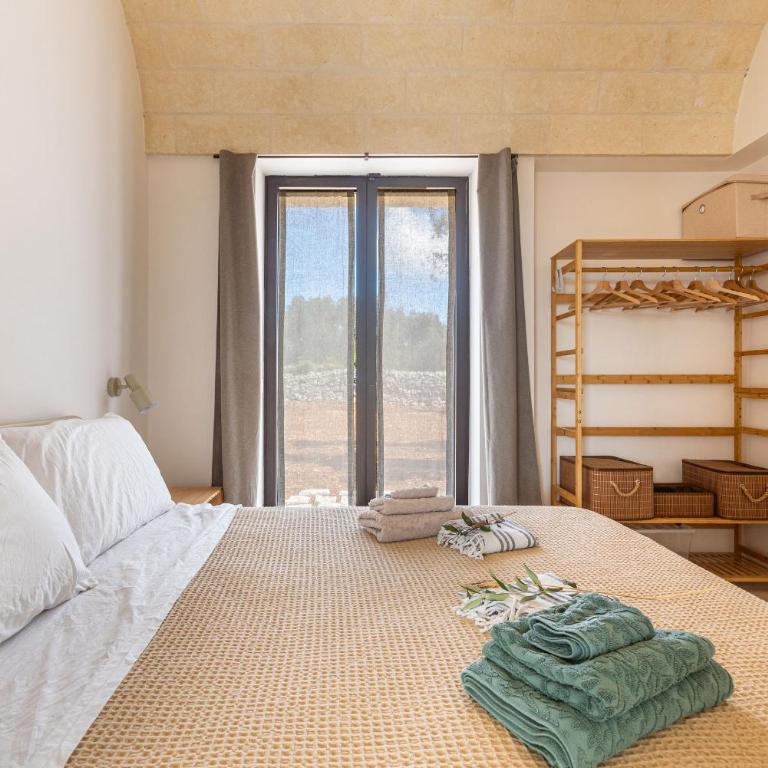 Casa tra gli Ulivi by Perle di Puglia - Villa - 36