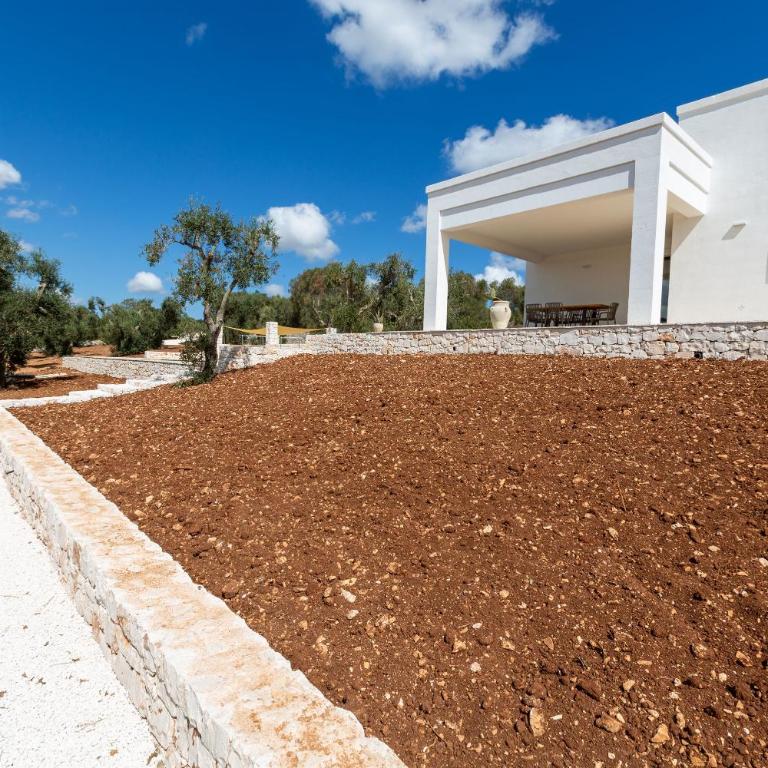 Casa tra gli Ulivi by Perle di Puglia - Villa - 71