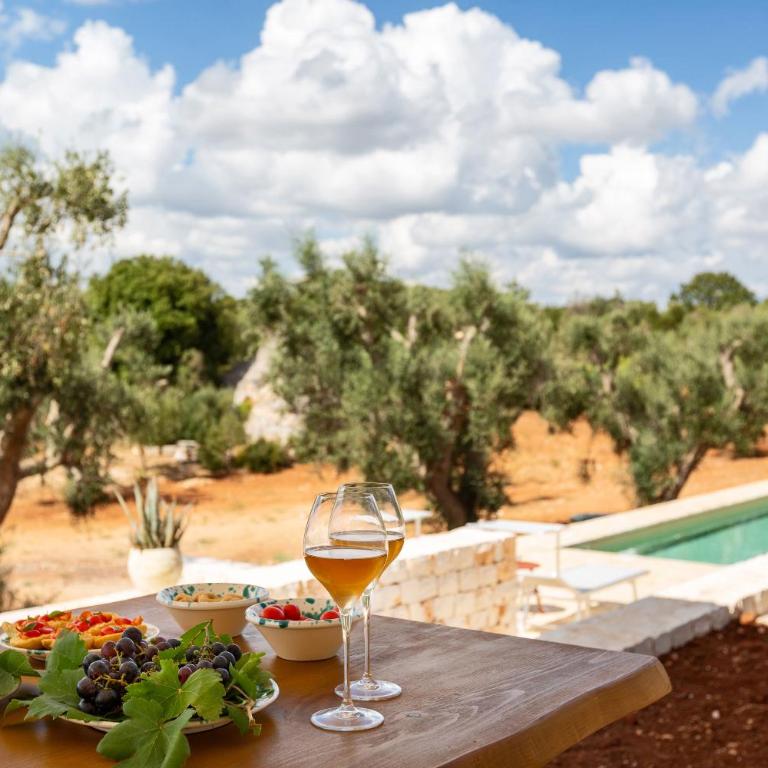 Casa tra gli Ulivi by Perle di Puglia - Villa - 7