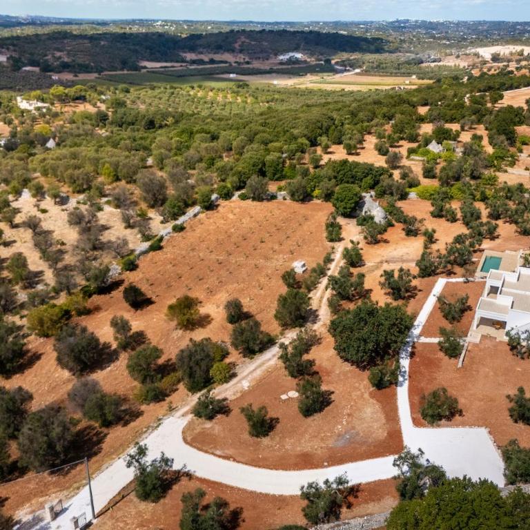 Casa tra gli Ulivi by Perle di Puglia - Villa - 77