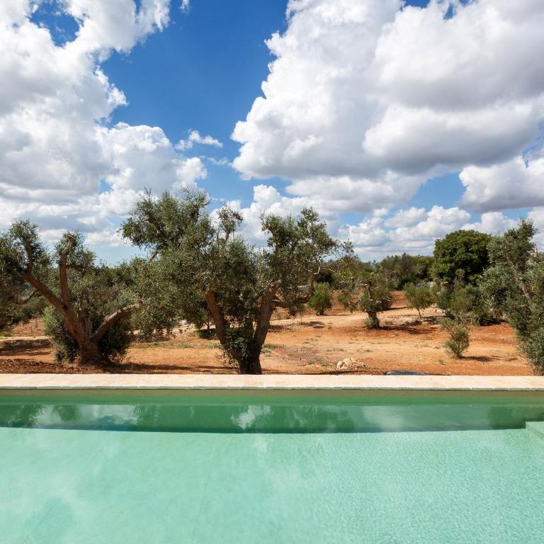 Casa tra gli Ulivi by Perle di Puglia - Villa - 5