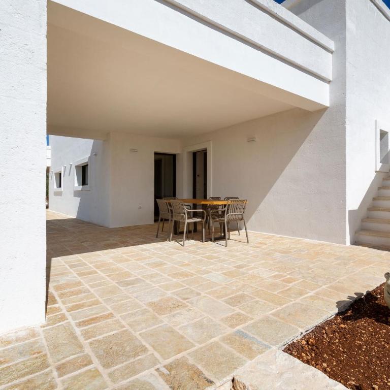 Casa tra gli Ulivi by Perle di Puglia - Villa - 47