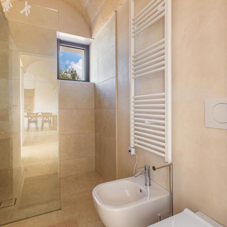 Casa tra gli Ulivi by Perle di Puglia - Villa - 44
